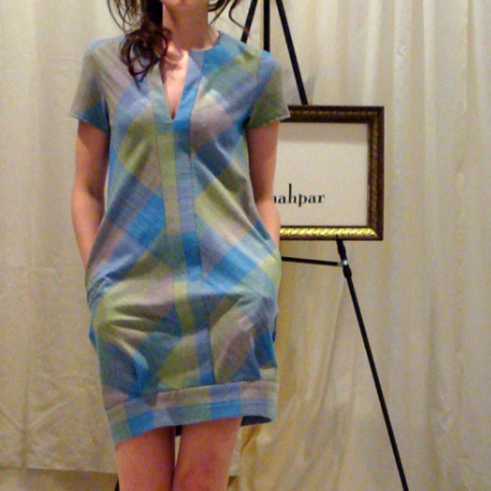 Bahar Shahpar dress Size XS